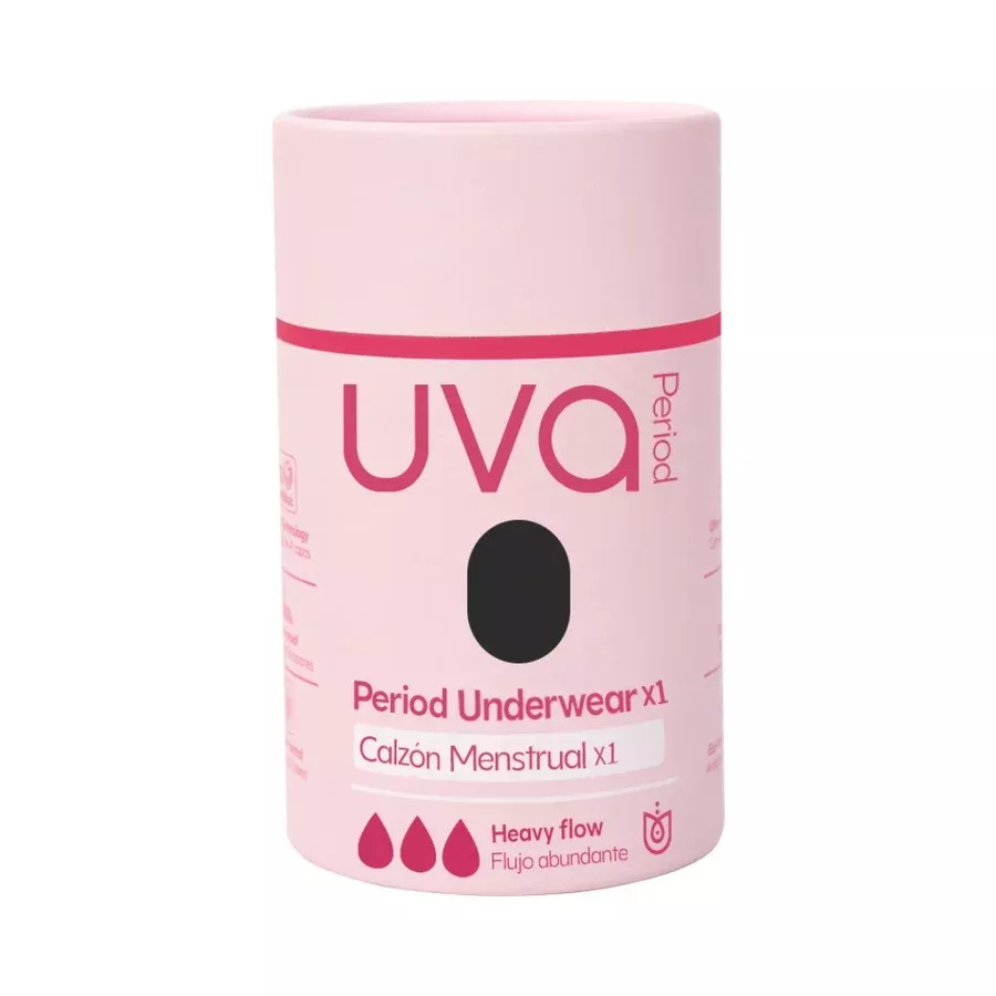 UVA Heavy Flow Period Panties