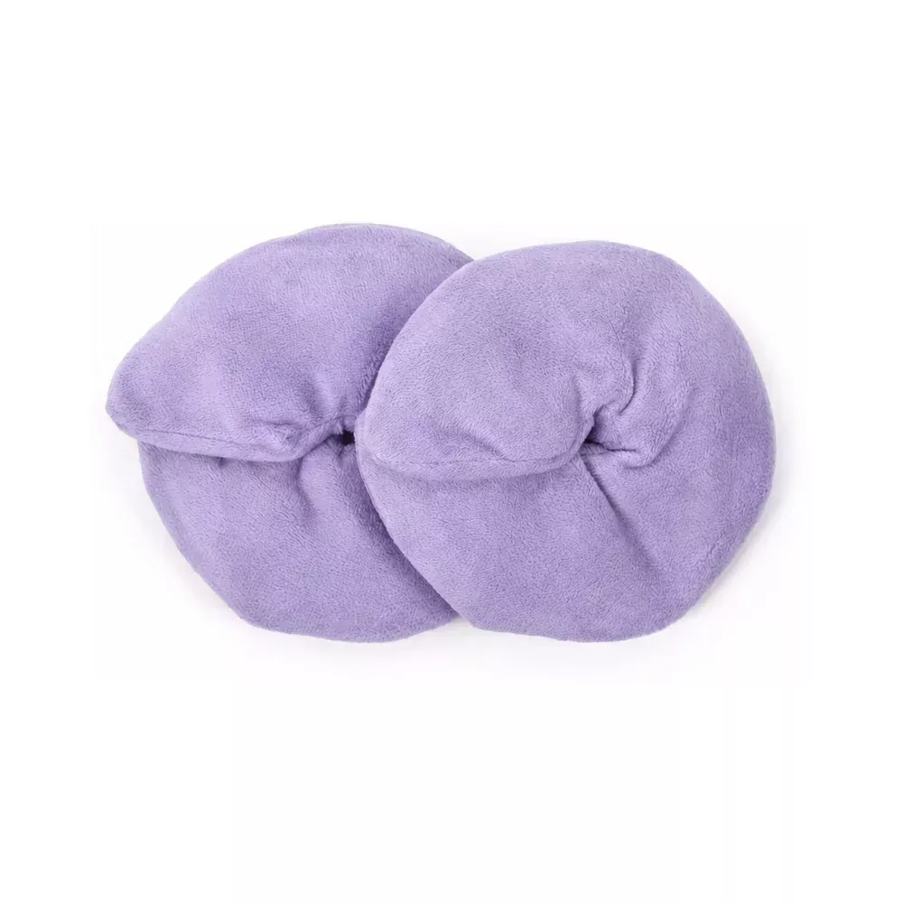 UVA Hot & Cold Reusable Flexible Breast Compresses