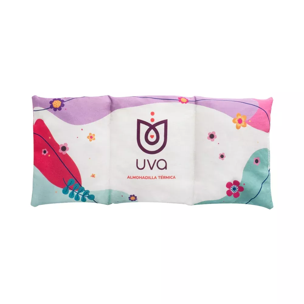 Uva Reusable Microwavable Warming Pad