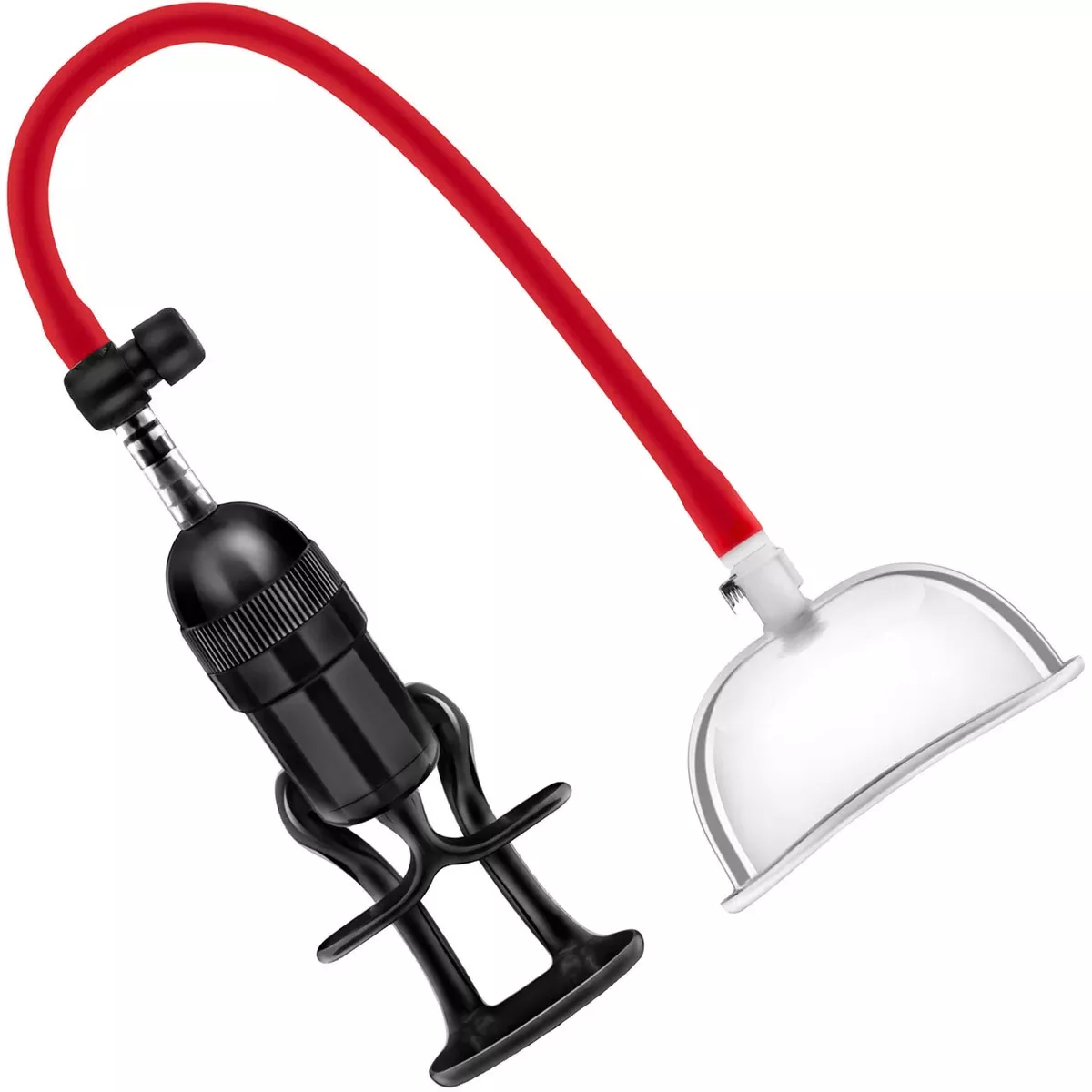 V Pump