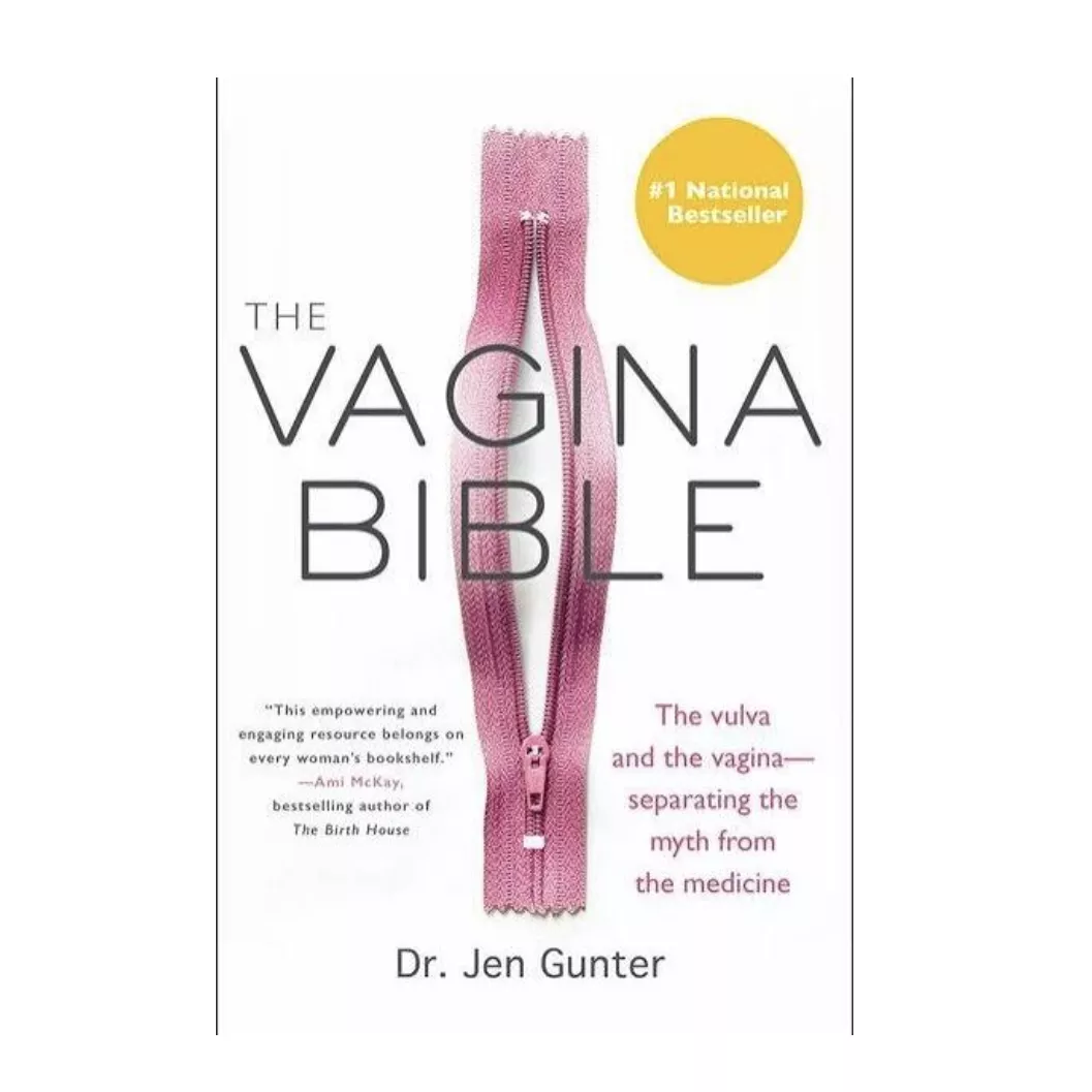 Vagina Bible