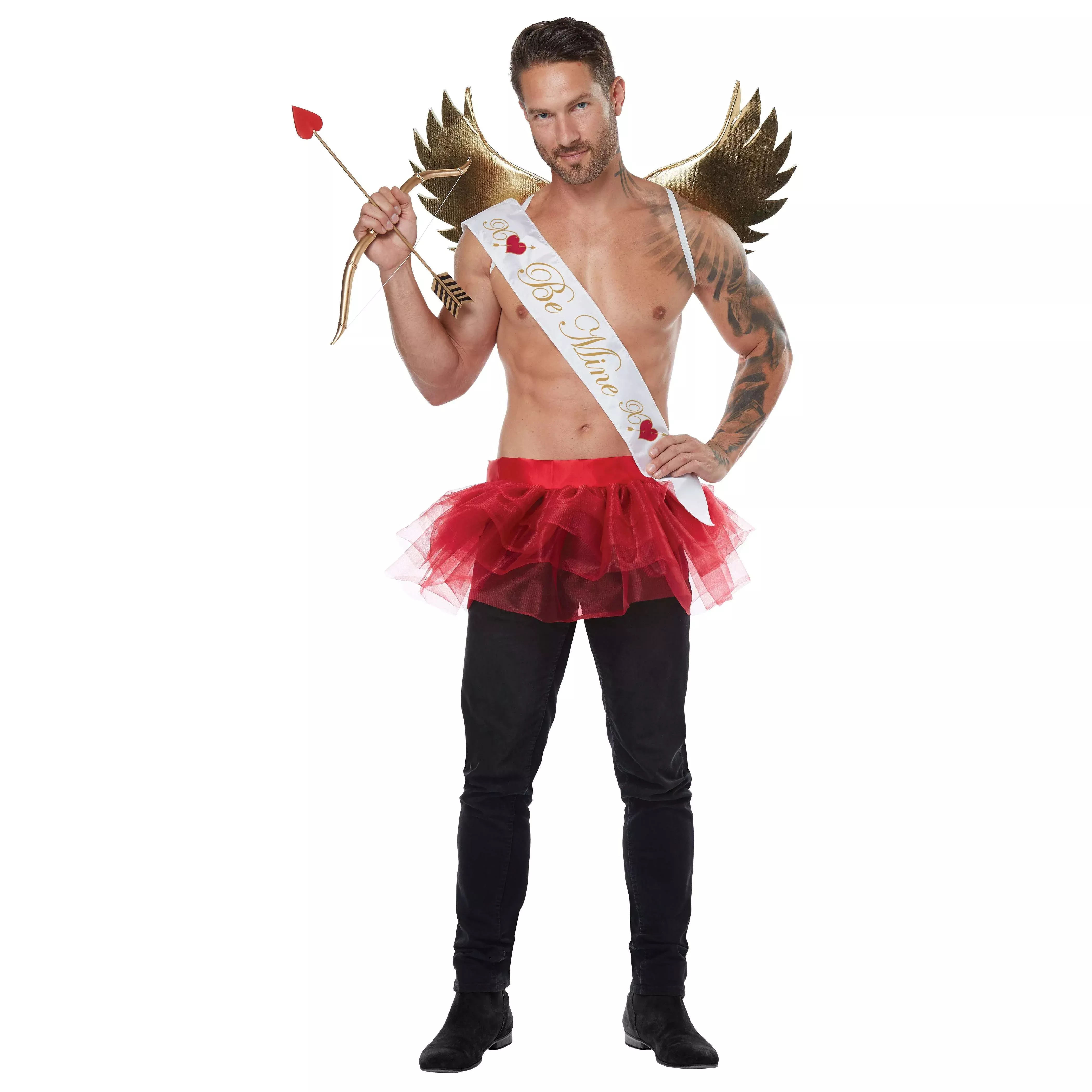 Valentine's Day Cupid Accessory Kit