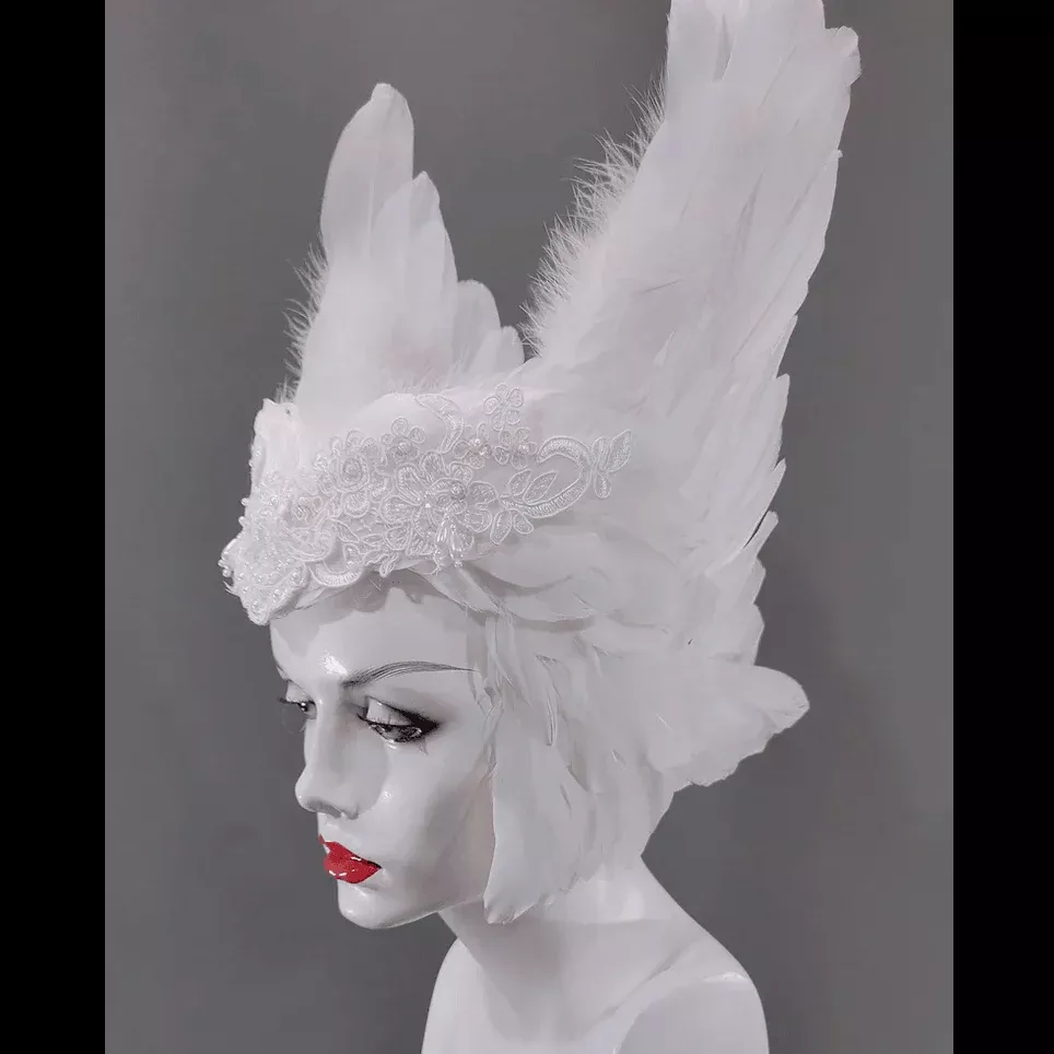 Valkyrie Headpiece