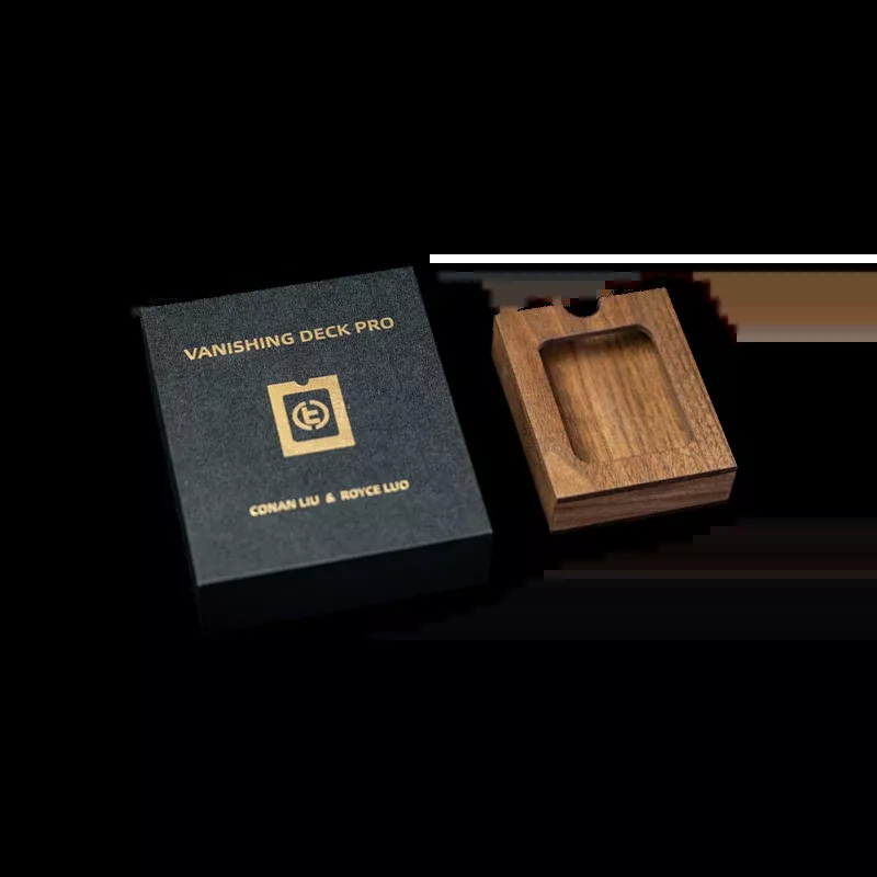 Vanishing Deck Pro