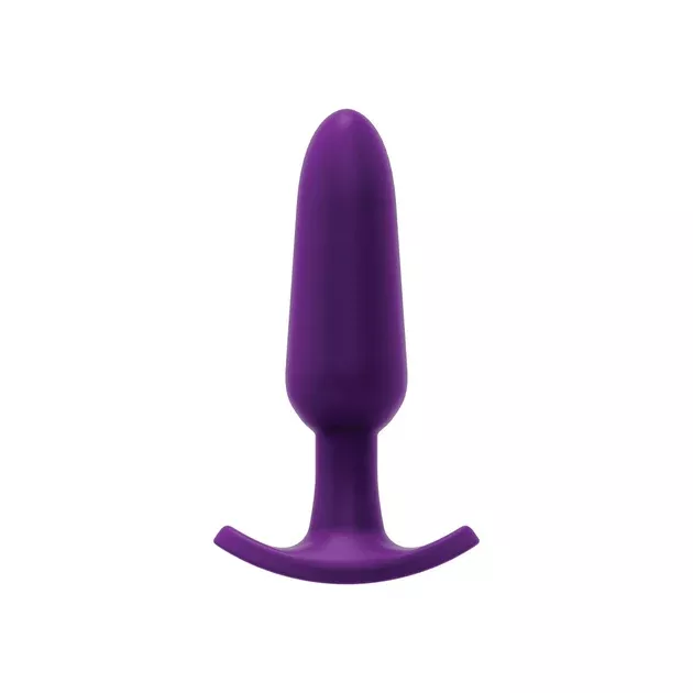 VeDO Bump Plus Anal Vibe with Remote