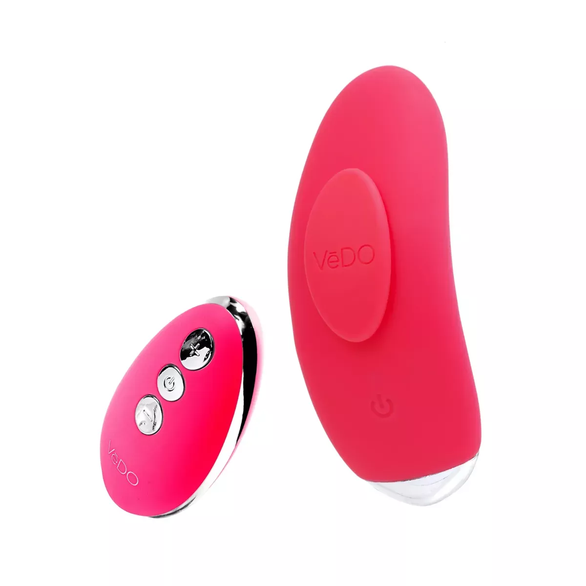 Vedo Niki Panty Vibe Rechargeable