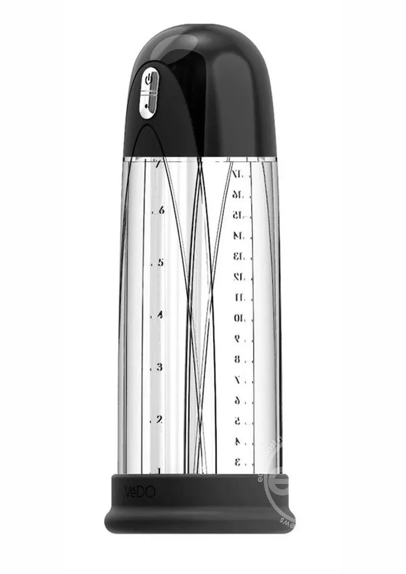 VeDO | Pump | Vacuum Penis Pump