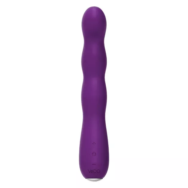 VeDO Quiver Plus Vibrator