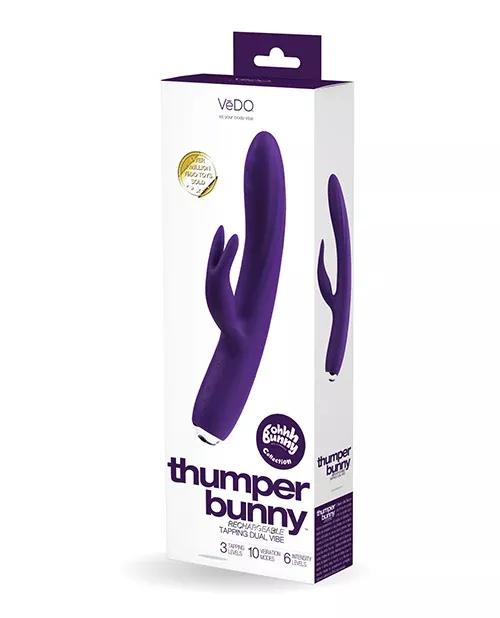 VeDO Thumper Bunny