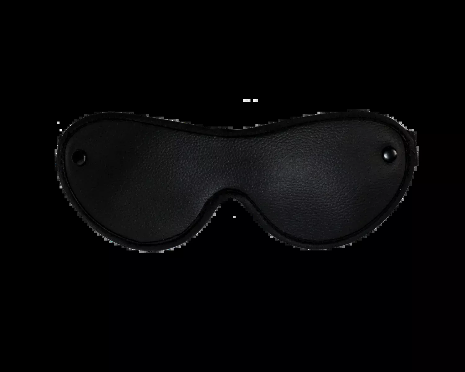Vegan Blindfold