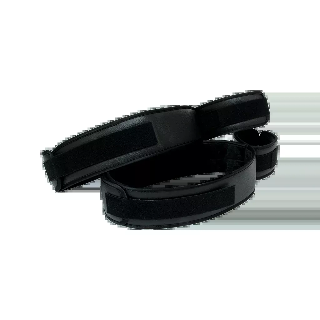 Vegan Thigh Cuffs