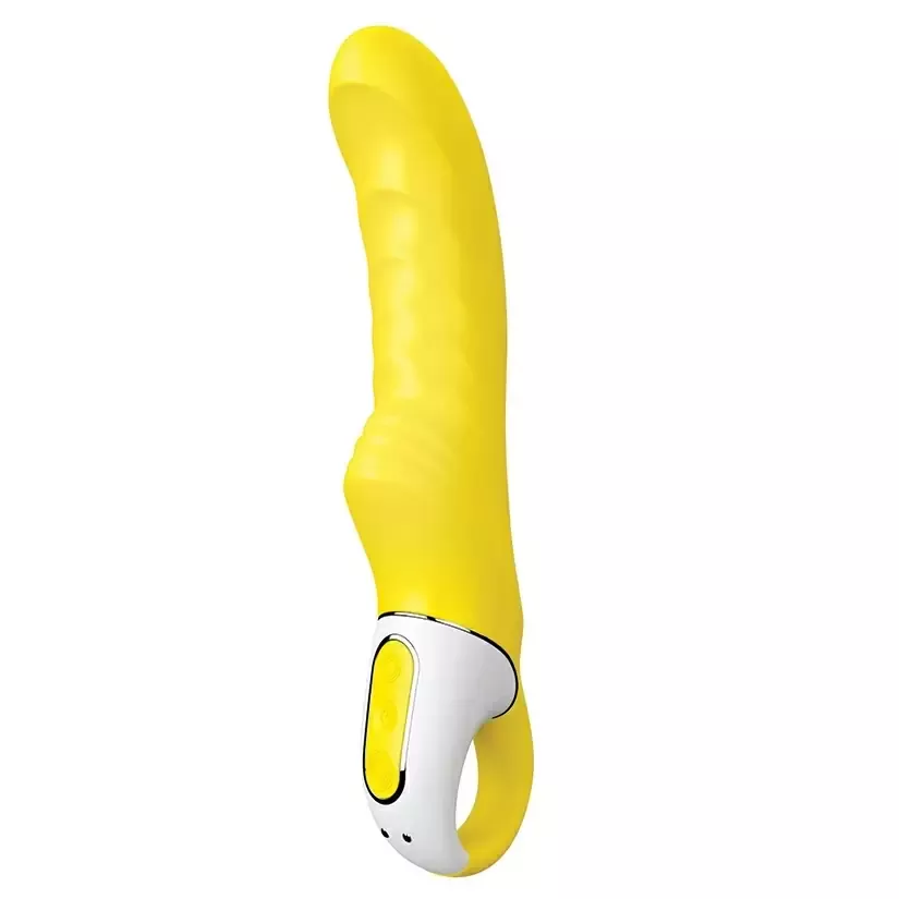 Vibes Yummy Sunshine-Yellow