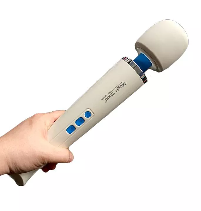 Vibratex Magic Wand Rechargeable
