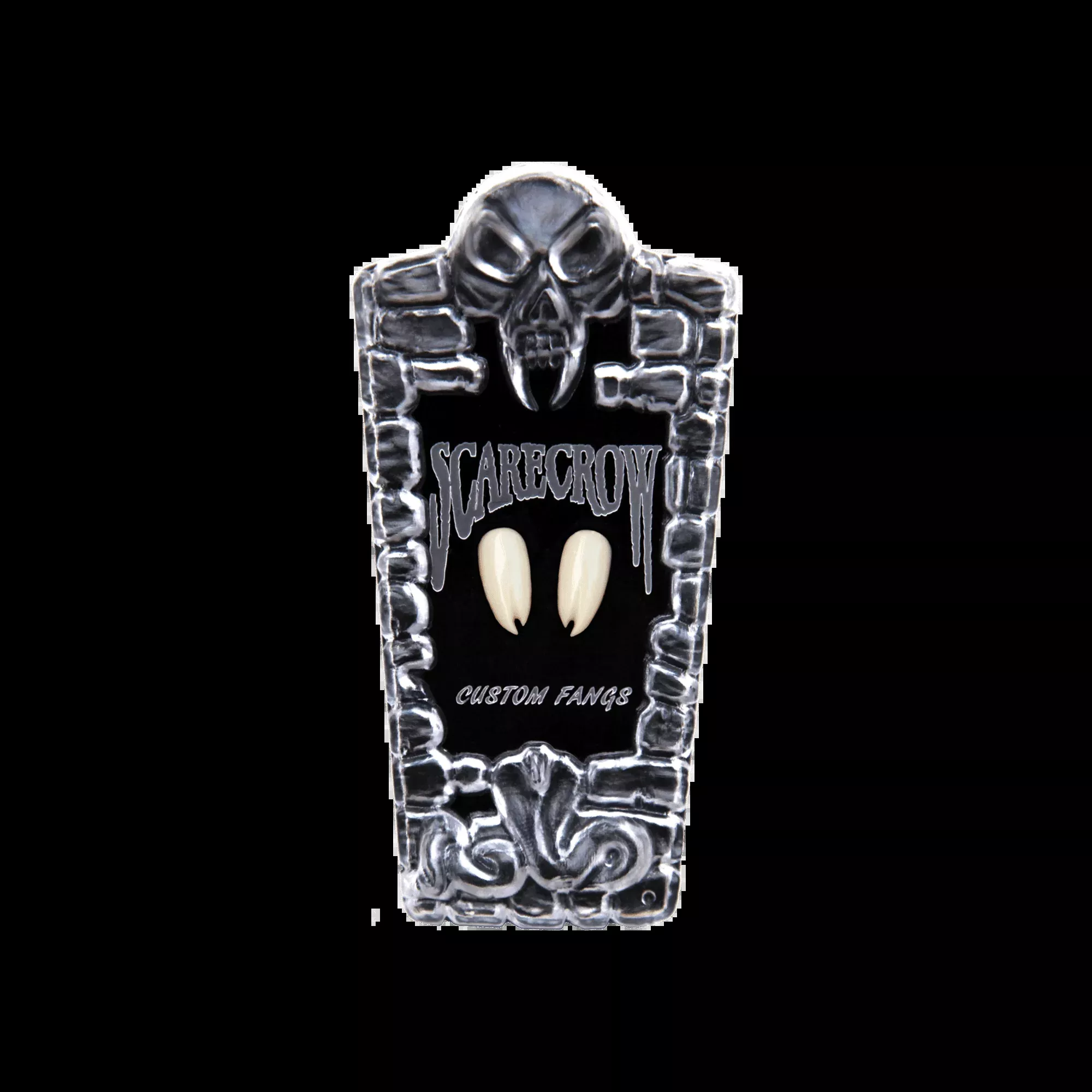 Viper Split Fangs