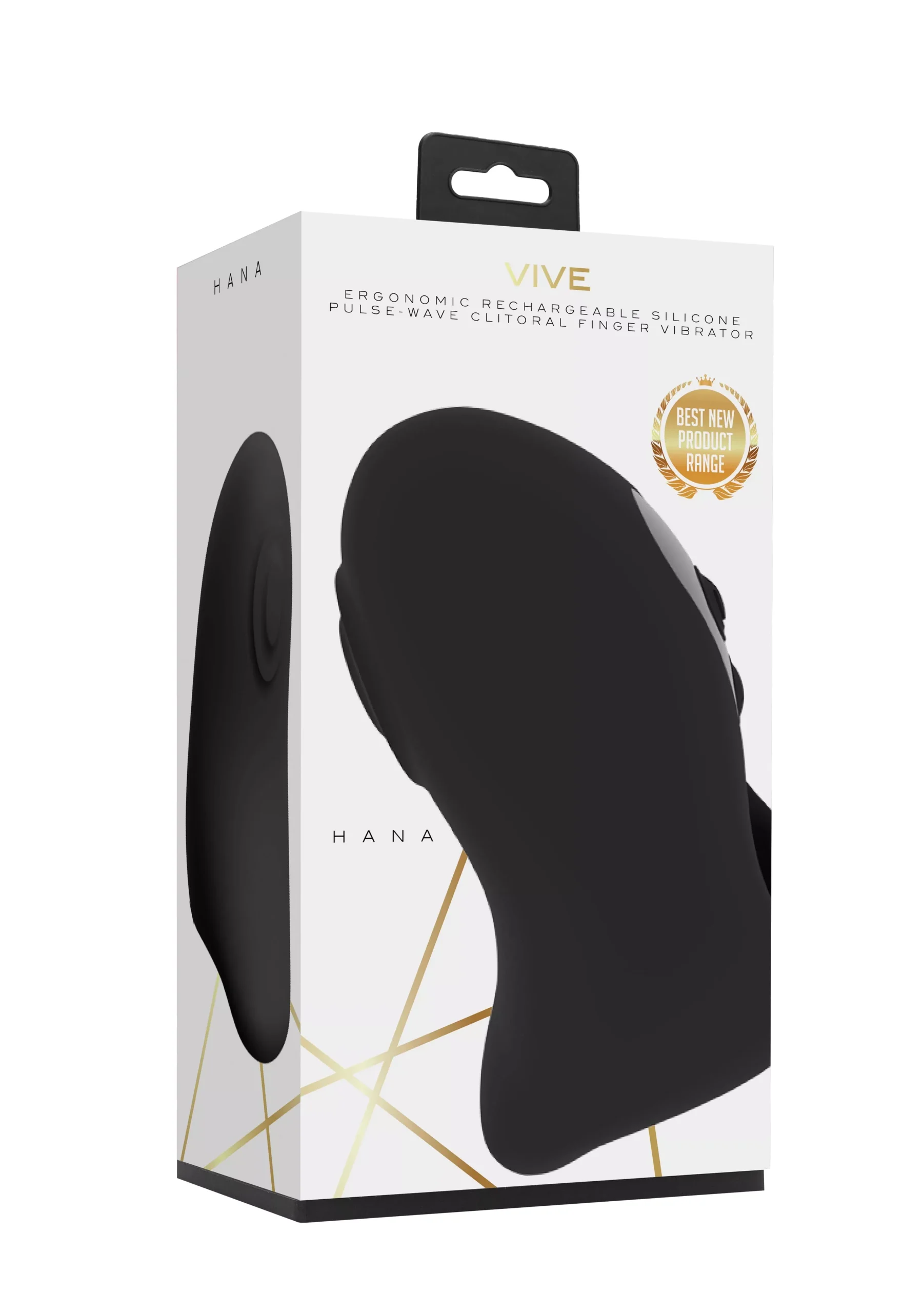 Vive Hana - Black