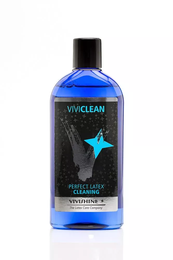 ViviClean Perfect Latex Cleaning