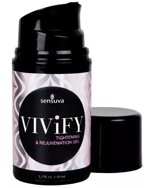 Vivify Tightening Gel - 1.7 oz