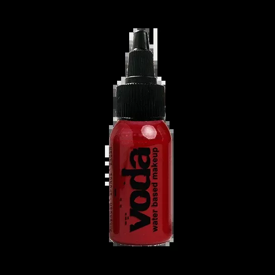 VODA Water Based Airbrush Paint 1oz