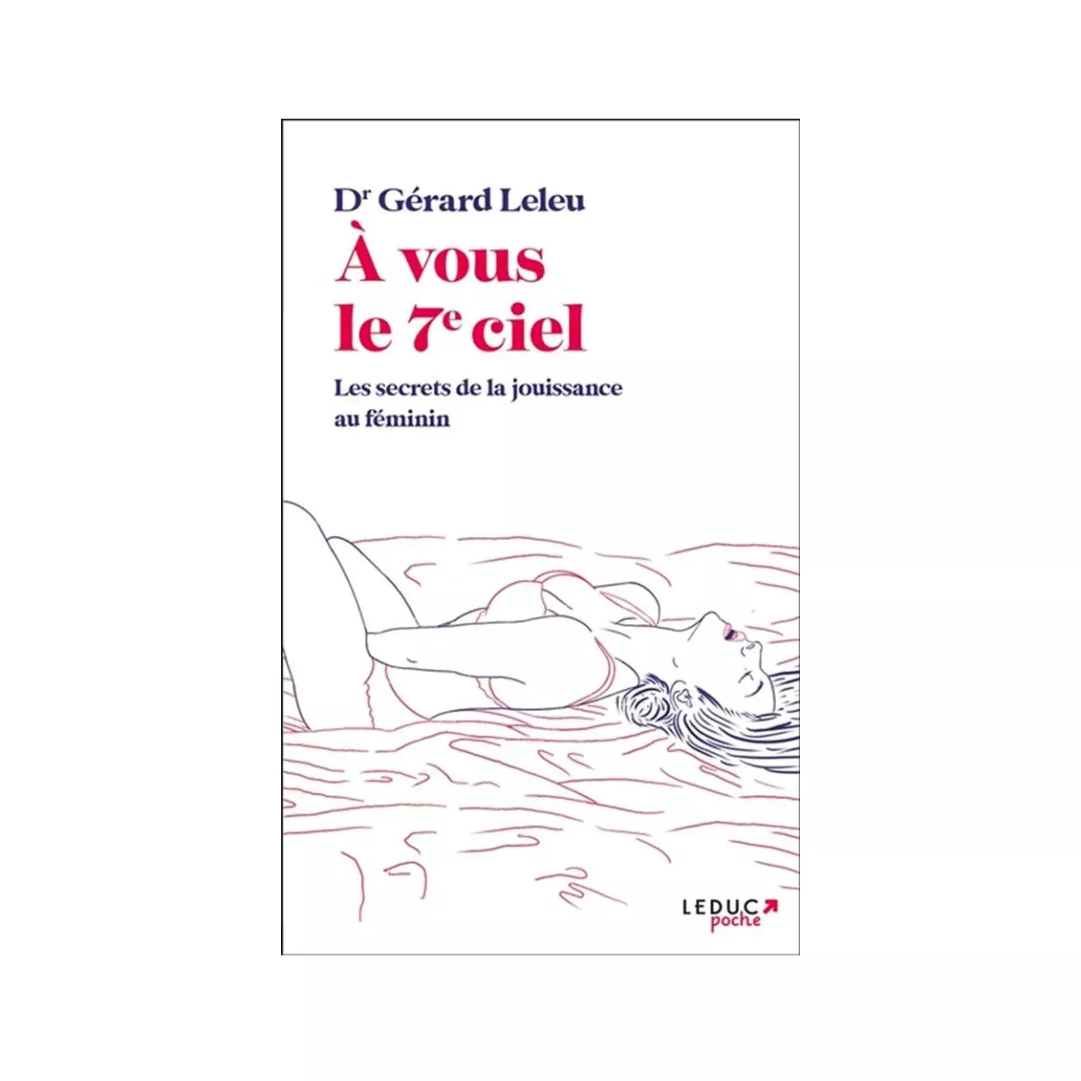 À Vous Le 7e Ciel - Gérard Leleu