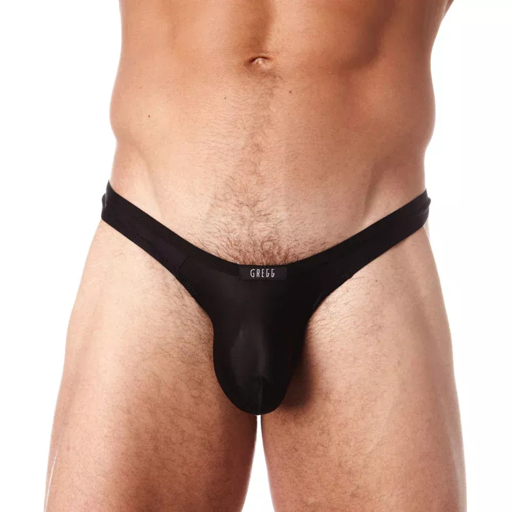 Voyeur Thong