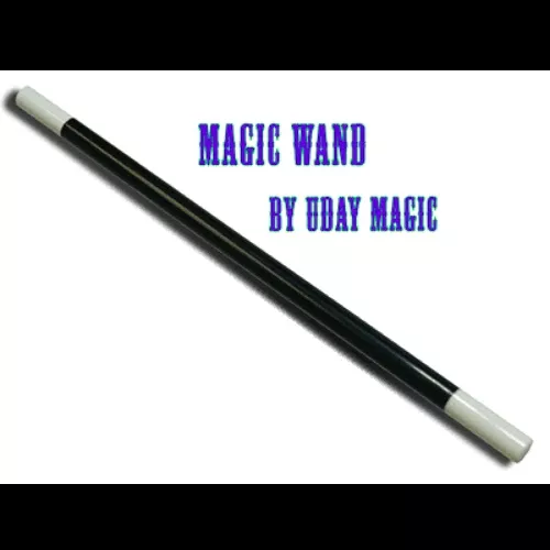 Wand 10 inch by Uday's Magic World