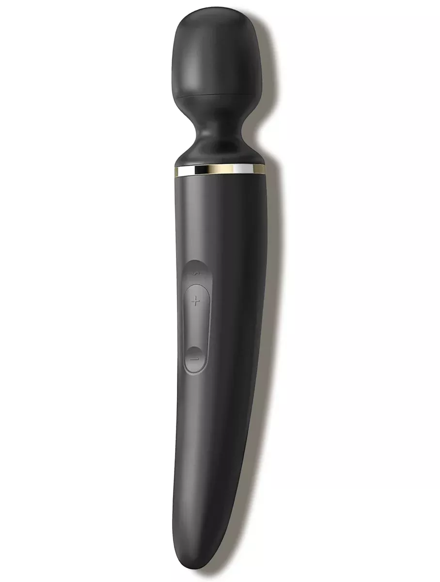 Wand-er Woman XXL Massager