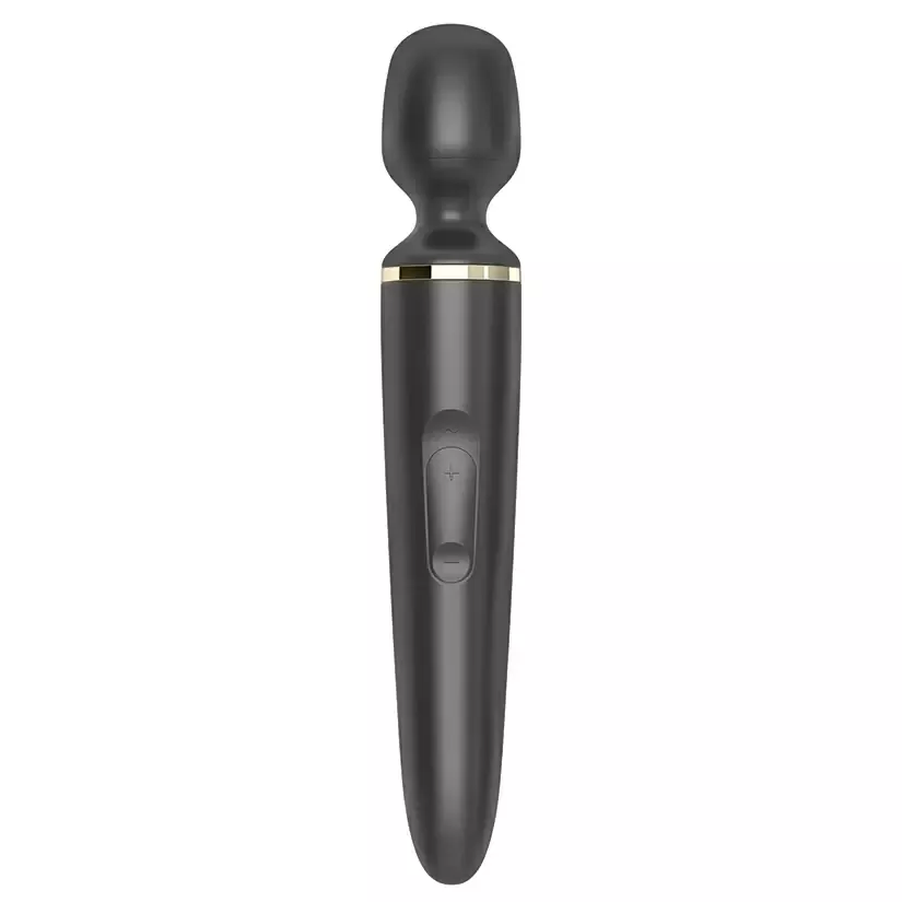 Wand-er Woman