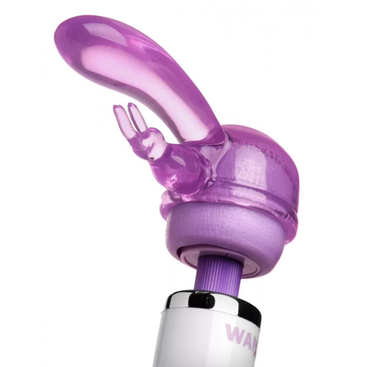 Wand Essentials Rabbit Tip Attachment
