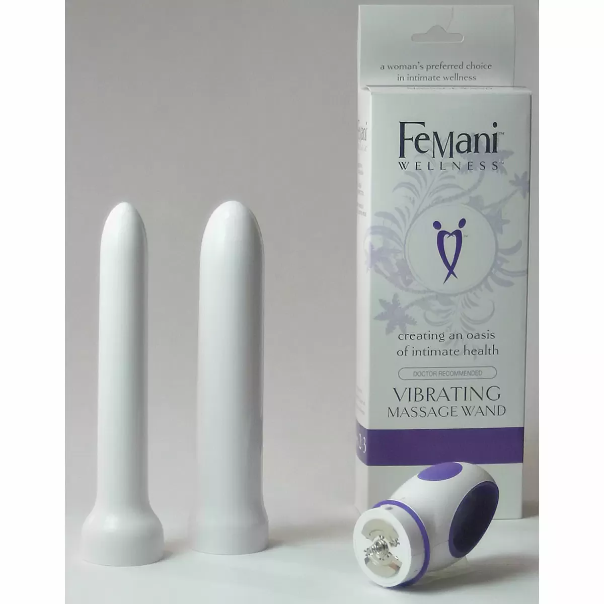 Wand Kit, Size 2 & 3