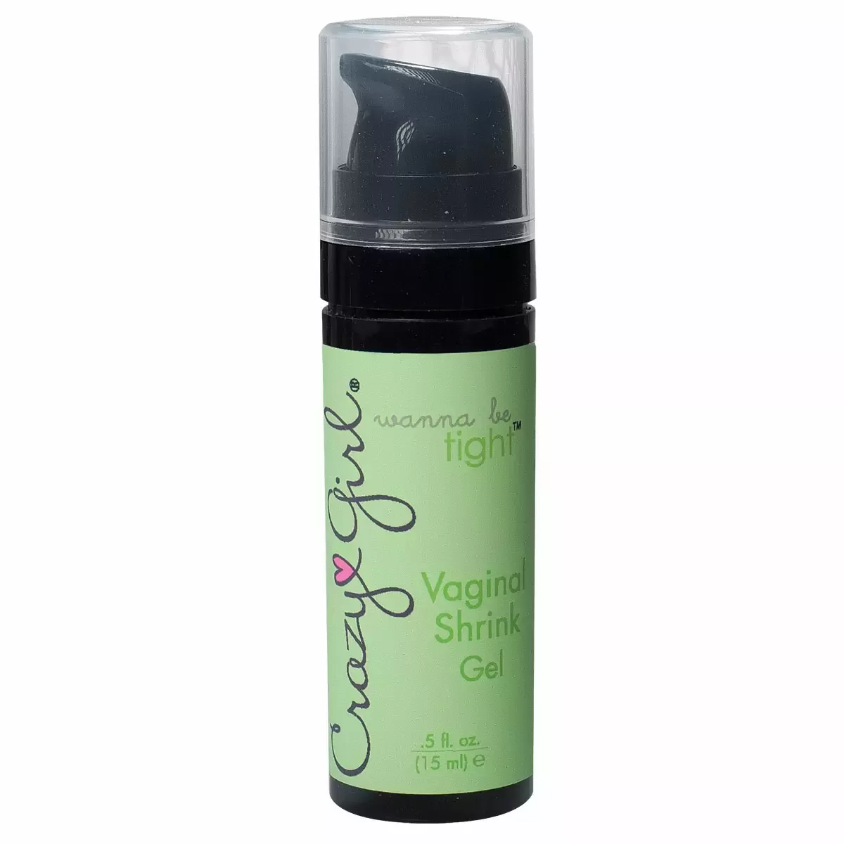 Wanna Be Tight Vaginal Shrink Gel .5oz