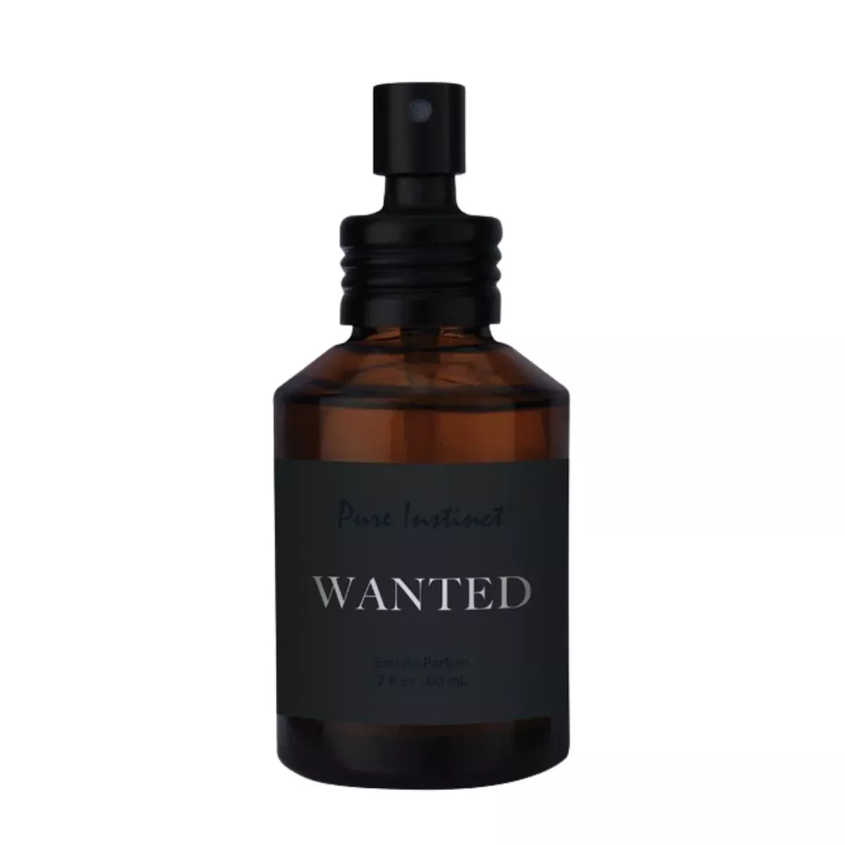 Wanted Pheromone Infused Perfume