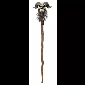 Warlock Staff
