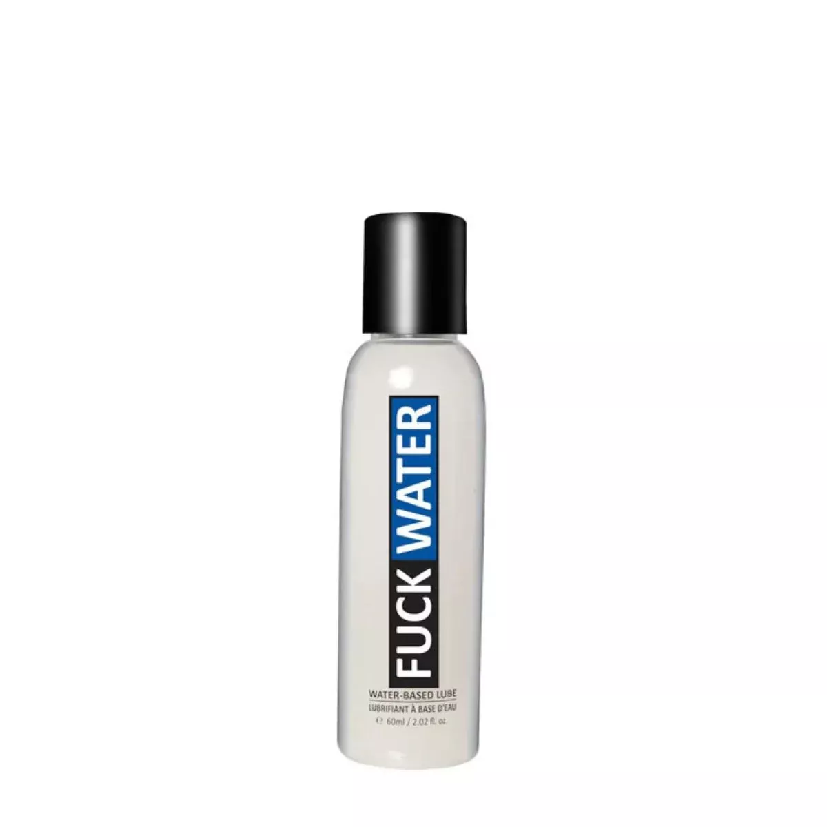 Water-Based Lubricant