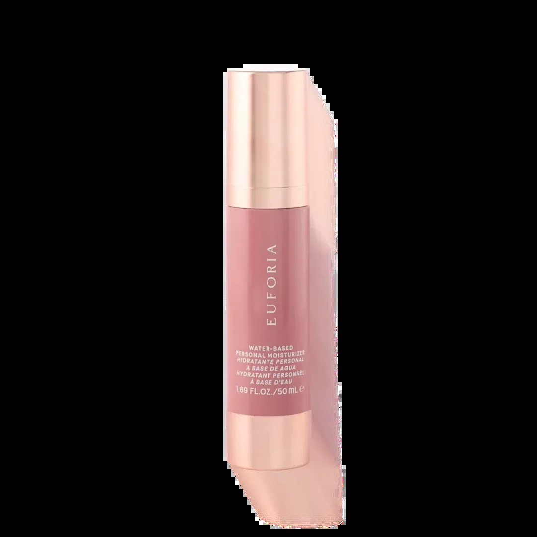 Water-Based Personal Moisturizer