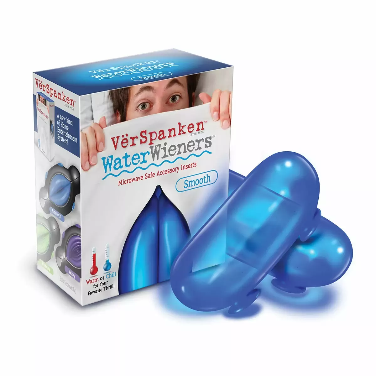 WaterWiener Smooth