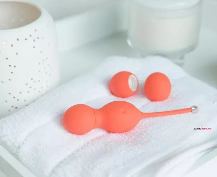 We-Vibe Bloom