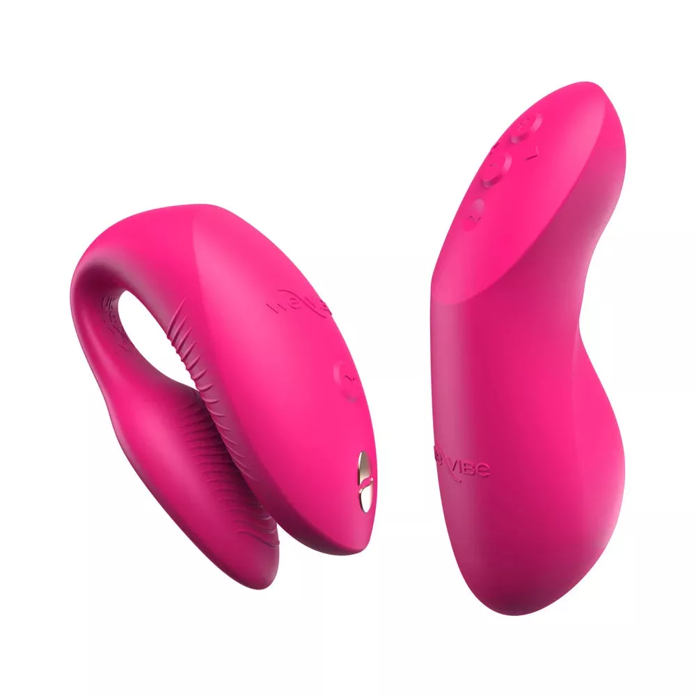 We-Vibe Chorus Pro Electric