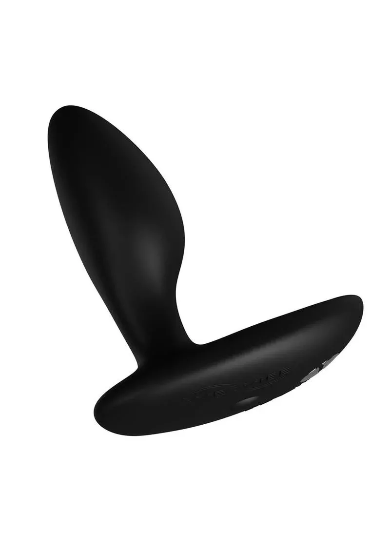 We-Vibe | Ditto+ | Vibrating Anal Plug with Remote