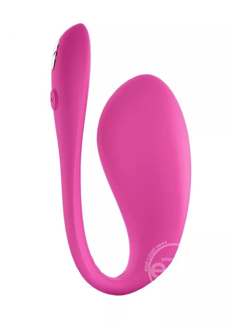 We-Vibe | Jive 2 | Egg-style Wearable Vibrator with Remote