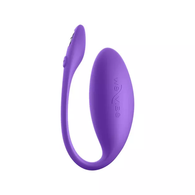 We-Vibe Jive Lite App-Controlled Vibrator
