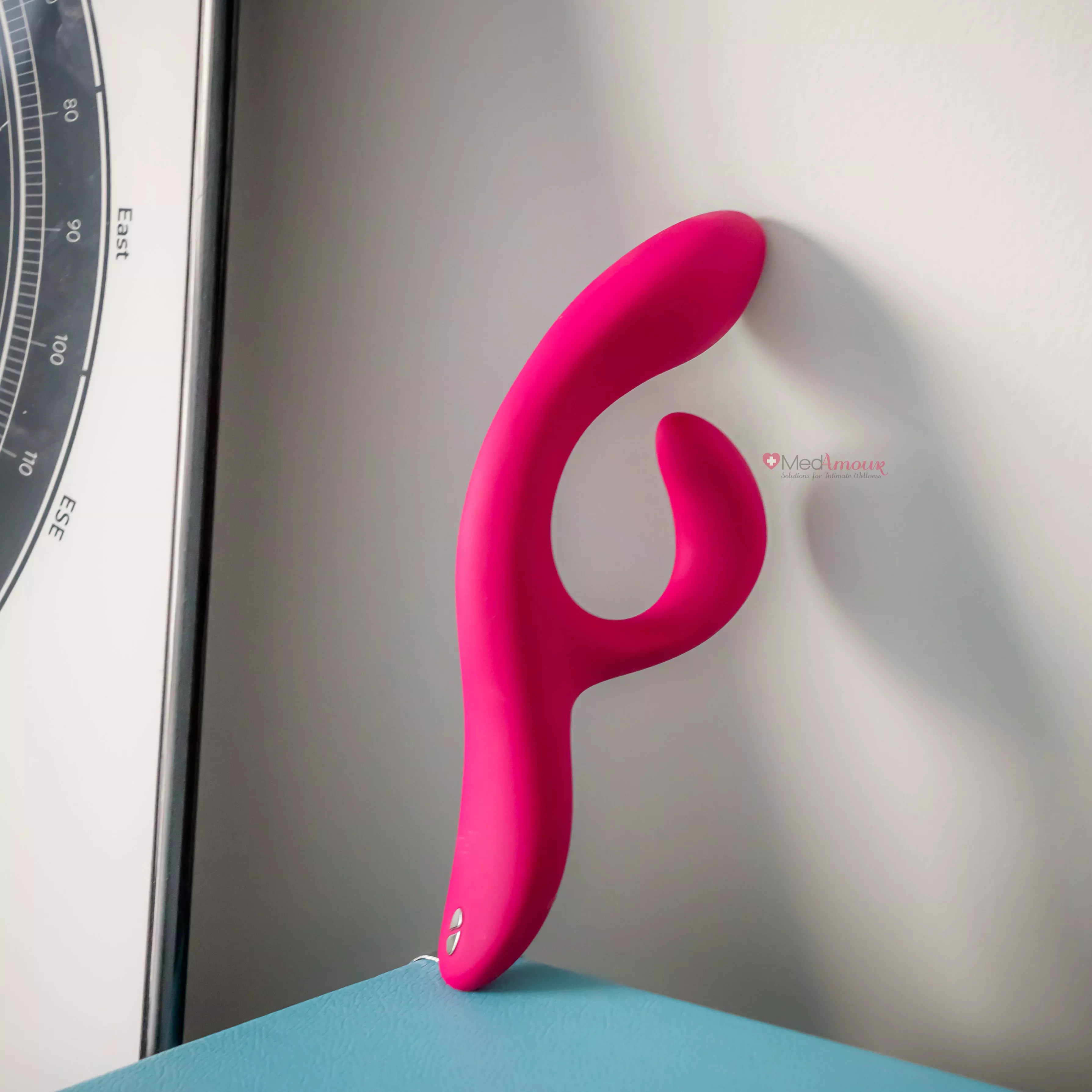 We-Vibe Nova 2 - Assorted Colors
