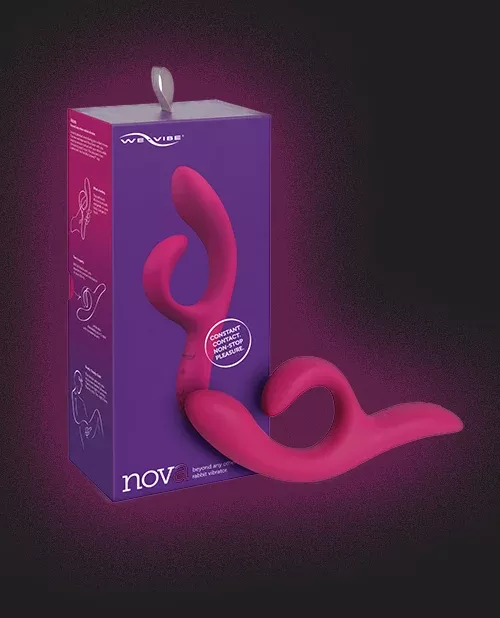We-Vibe Nova 2