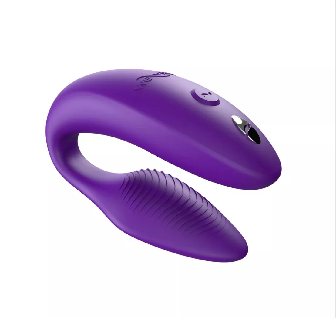 We-Vibe Sync 2