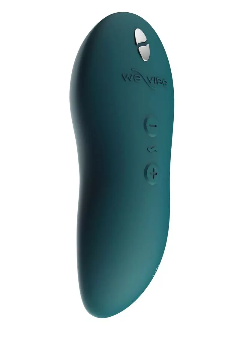 We-Vibe | Touch X | Mini Clitoral Vibrator