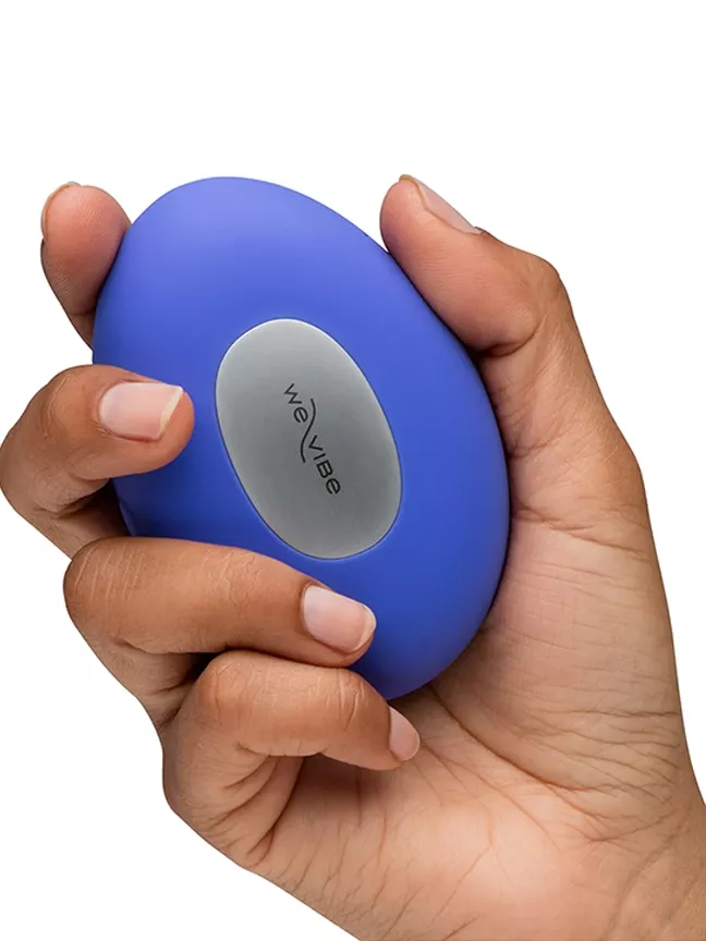 We-Vibe We-Vibe Temp Heating and Cooling Vibrator