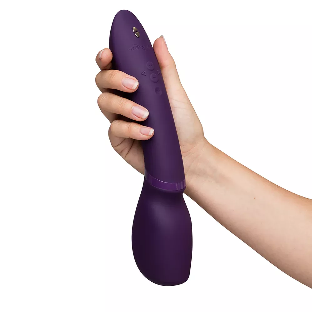 We-Vibe We-Vibe Wand 2