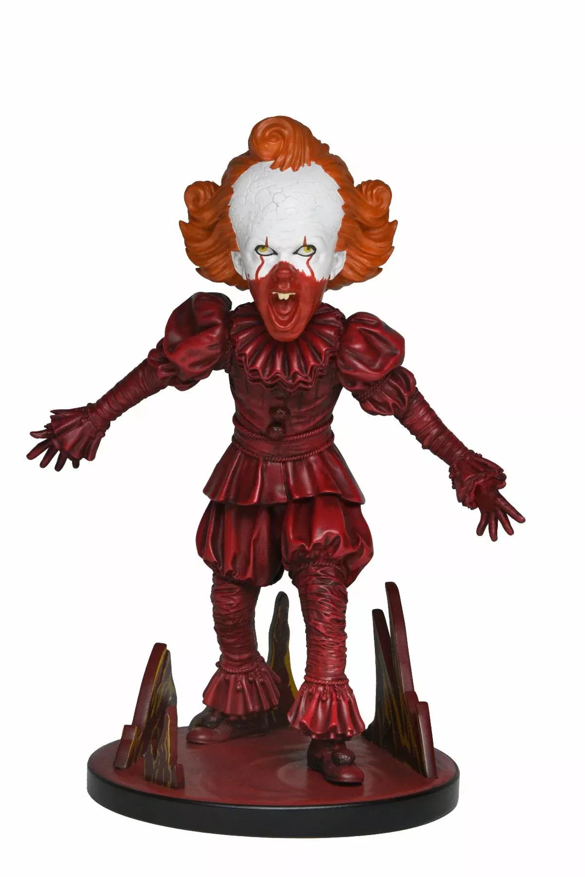 Welcome To Derry: Blood Pennywise Head Knocker