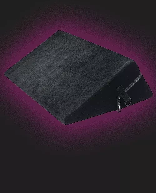 Whip Smart Mini Try-angle Cushion