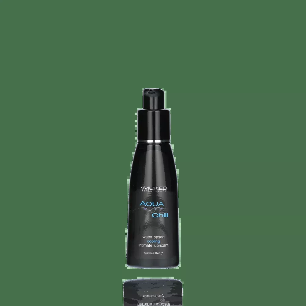 Wicked Aqua 2oz - Chill