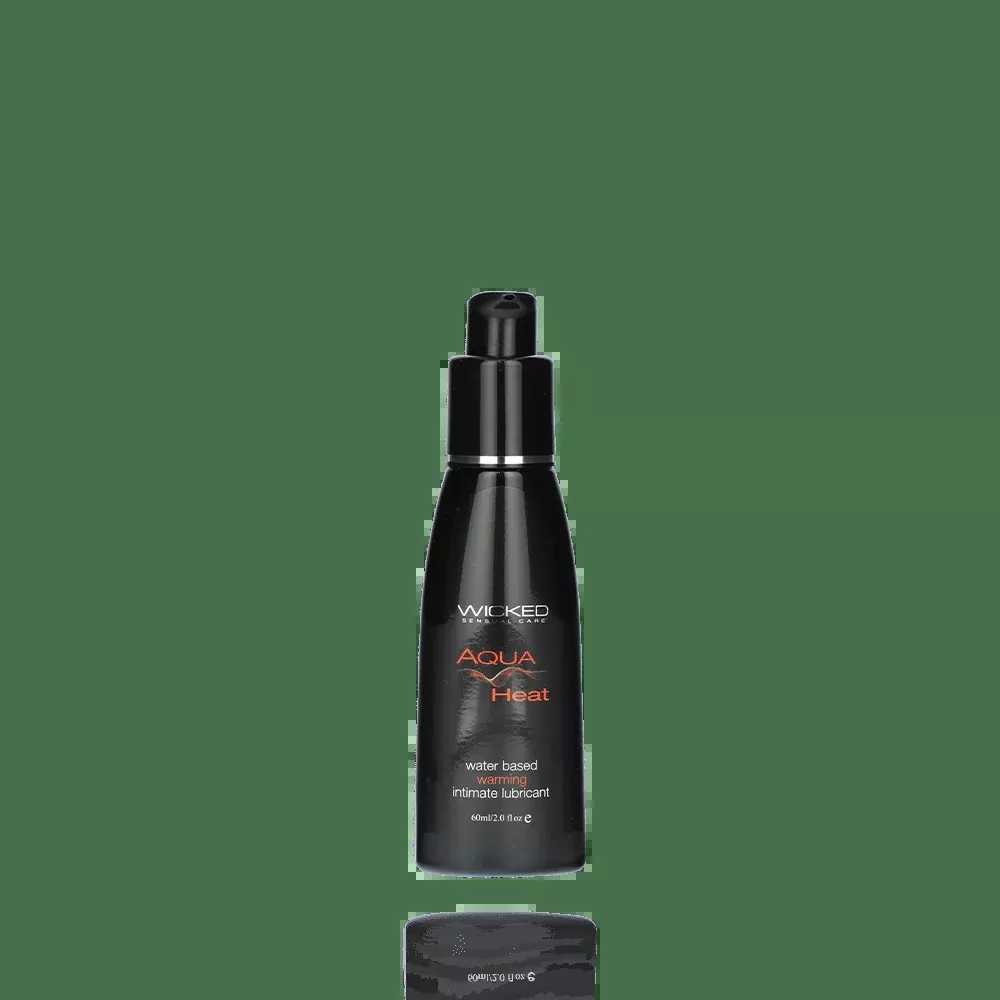 Wicked Aqua 2oz - Heat